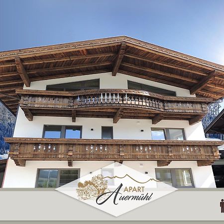 Apart Auermuehl รีด อิม ซิลเลอร์ทาล ภายนอก รูปภาพ